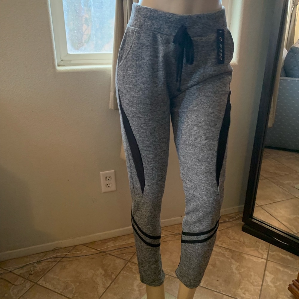 Joggers - NEW
